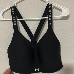 Good condition Under Armour sports bra